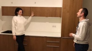 Отзыв по кухне Стелла