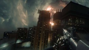 CALL OF DUTY : BLACK OPS 6  (КОНЕЦ ПРОХОЖДЕНИЯ)