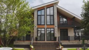 Видео проекта Премьер полностью "под ключ"