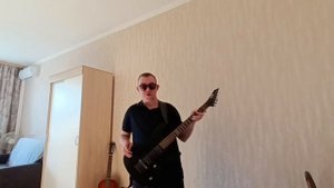 КИНОФИЛЬМ О ПУТЕШЕСТВИИ СКВОЗЬ ПРОСТРАНСТВО И ЭПОХУ .НАЧАЛО.
#гитара #гитарист #музыка #топкатегории