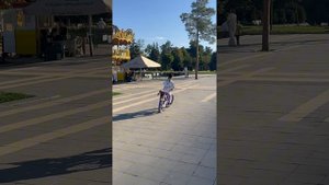 Крутой велик 🚴♀️