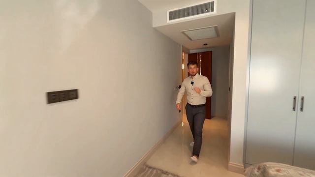 Люкс вилла в Аланье | Панорамный бассейн + Гражданство Турции смотреть онлайн