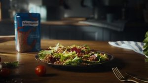 Не думайте о гречке