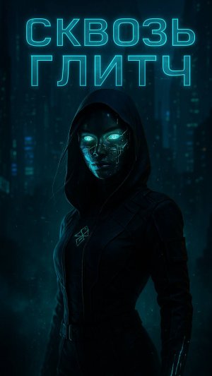 orDor — Сквозь Глитч | Футуристический саундтрек твоего цифрового бунта