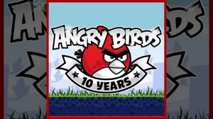 Angry Birgs OST 1-12 Ham'o'Ween