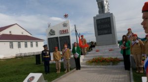 ФЕСТИВАЛЬ СТАРООБРЯДЧЕСКОЙ КУЛЬТУРЫ "ПУТЬ АВВАКУМА"