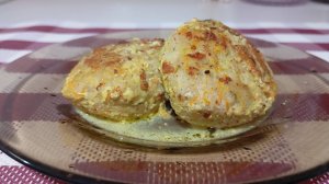 Котлеты РЫБНЫЕ.