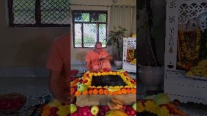 Питри пакша. день 9. часть 2. 15.09.25