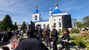 Выйду ночью в поле с конем