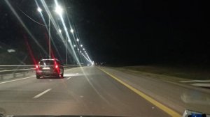 Воронеж - Анапа