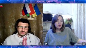 Диалог с Ланцетом | #Давай_по_теме #Чатрулетка