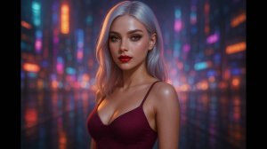 (Trap Synthwave) Dreamflow Continuum