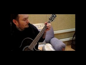 Зотов Ванька - Свобода ( Сергей Шнуров cover)