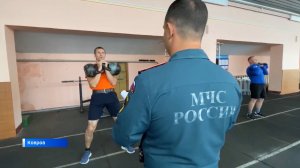 МЧС: Итоги недели на "ГТРК-Владимир", выпуск от 15 сентября 2025 года