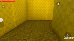 играю в скейбоб ган