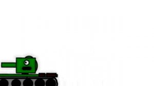 Кв-2 против против немецкого танка!!