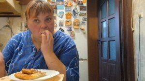 мукбанг  собираюсь чемоданы думаете куда поеду