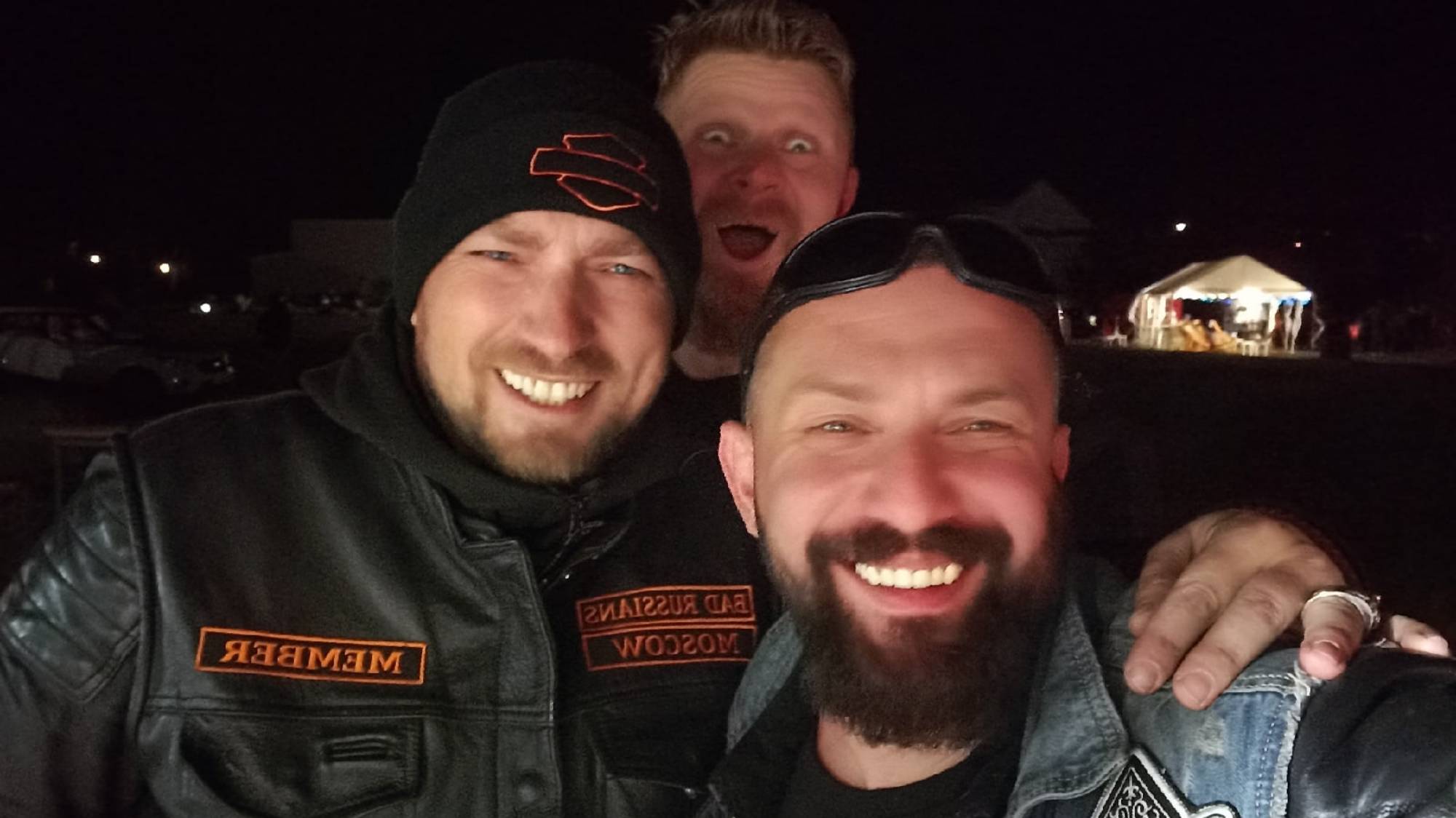 Мотофестиваль BIG TWIN 2022