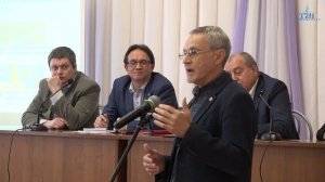 Невьянск Специальный репортаж 16 09 2025