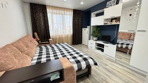 Дружбы 11  двухкомнатная квартира