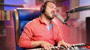 Музыкальный стрим №100