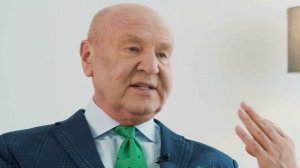 Связь поколений — бесценная материя времени