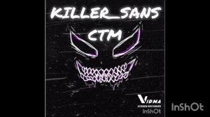 ## FUNK DO SURPRISE ##
killer_sans