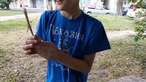 МАЗАДРИЛ УМЕР РАДИ ДРУГИХ?!😧 И КТО ПОБЕДИЛ УЧЁНОГО ЛАРРИ????? Рыжий кот 🐈