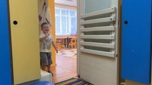 МБОУ СОШ №2 имени В.Н. Михайлова "Детский сад глазами детей"