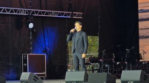 1000013893.mp4.Григорий Чернецов-,,Синяя вечность,О море море".Кронштадт.Якорная площадь.13.09.2025.