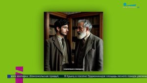 Читательская карта. «Ангел с чёрным крылом», «Иуда», «Я не прощаюсь»