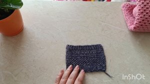 Дела вязальные и не только