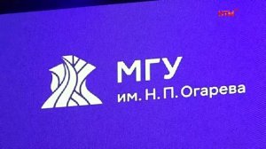 День первокурсника МГУ «Теперь я Огарёвец»