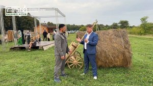 Отзыв от Райнур хазрата