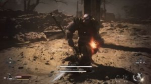 Black Myth: Wukong - #9 - Крысиная семейка (не скавенов)