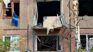 Экспертизу состояния подъезда жилого дома после взрыва газа проводят в Ангарске