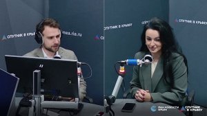 🔴LIVE. Республика Крым примет участие в международных выставках в Китае, Казахстане, Турции, России