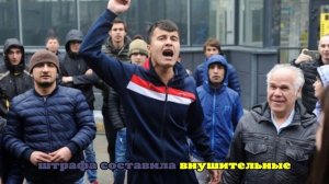 Свердловская бизнесвумен заплатит миллионы за нелегальных мигрантов на заводе