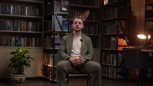 12. Модуль 8. Возвращение к жизни. Экспозиция