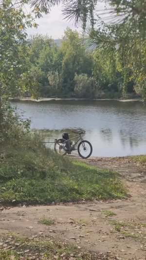 ПВД до Погорелки