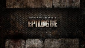 STALKER: МОД EPILOGUE - ФЛЕШКА ДЛЯ БАРМЕНА #2 ( СКАЧАТЬ В ОПИСАНИИ )