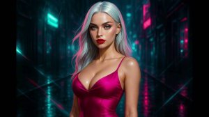 (Trap Synthwave) Rogue City Slipstream