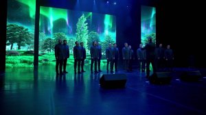 Представлен анонс культурных событий в Югре