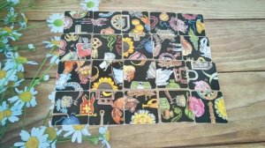 #СКОРПИОНЫ #ОКТЯБРЬ СОБЫТИЯ НА #ПАСЬЯНС #КиевскаяВорожея💖🥰💖#ГаданиеНаБудущее #ТароПрогноз