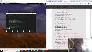 Выполнение лабораторной работы №4. Моделирование сетей передачи данных