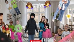 🙇♀️Интро для влогов🙇♀️