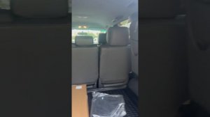 Toyota Land Cruiser Prado 120 - живее всех живых!!!
