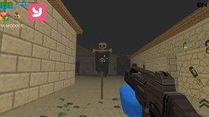 Они меня нашли...
ЧАСТЬ 3
Удлинённый выходит на сцену...