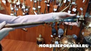 Рожок для обуви, L49см