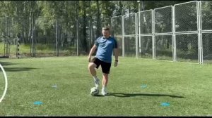 Промо ролик "Стань Чемпионом"